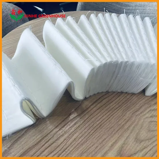 Winter Warm Curtain New Materials Quilt for Cold Regions